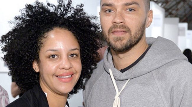 Jessie Williams' Ex Is Asking for $200K More in Messy Divorce Battle Williams