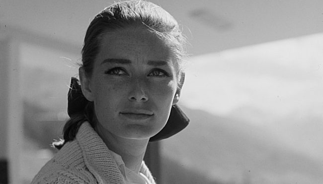 Bond Fans Mourn Death of 'Goldfinger' Bond Girl Tania Mallet at Age 77 Mallet