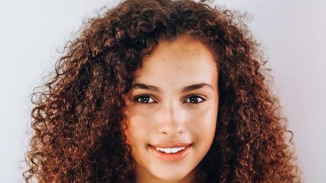 Mya-Lecia Naylor Starred in 'Cloud Atlas' With Tom Hanks Dies at Age 16 Naylor