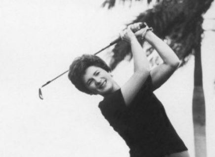 Marilynn Smith LPGA Founder, Legend, and Hall of Famer Dies at 89 Smith