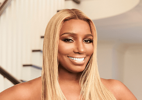 NeNe Leakes