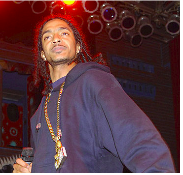 Nipsey Hussle