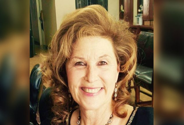 Chabad A 15-Year-Old Named Cameron Started a GoFundMe for Chabad of Poway
