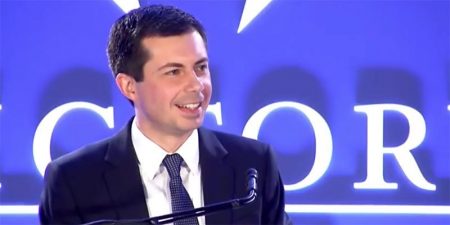 Buttigieg
