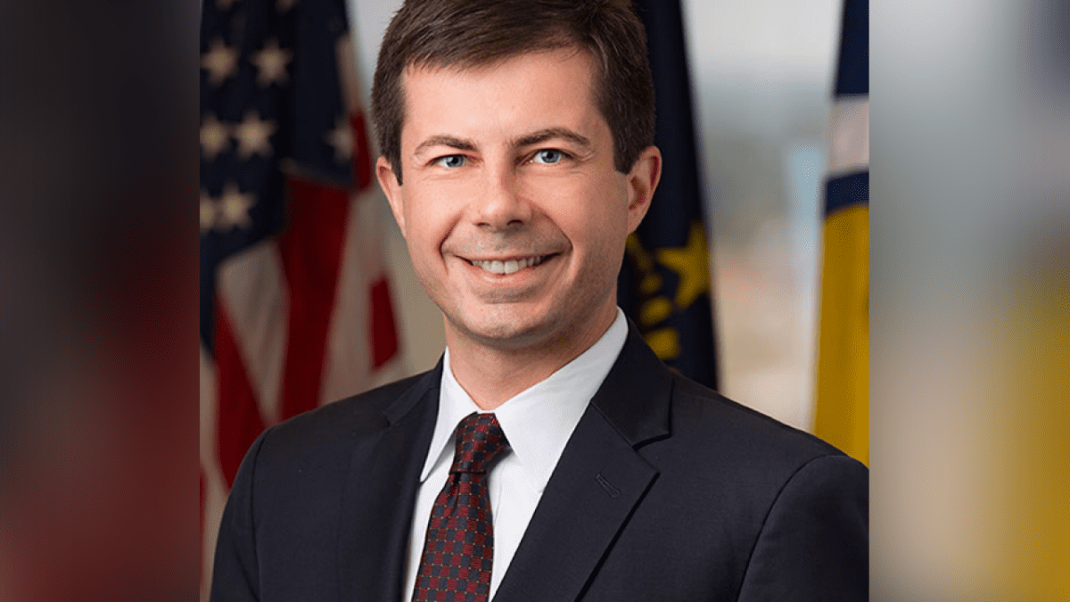 Buttigieg