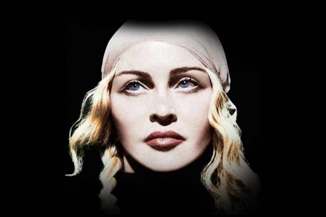 Madonna