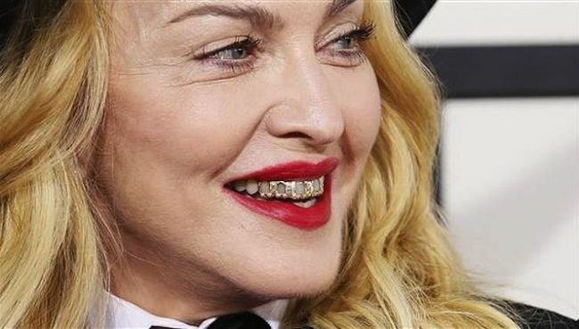 Madonna Confirms 'Madame X' Coming Off of Her Worst Selling Album Madonna