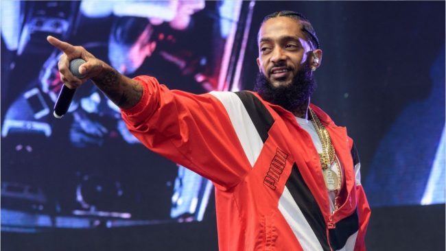 Nipsey Hussle's Autopsy Results Released Hussle