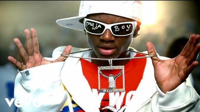 Soulja Boy