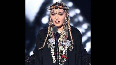 Madonna