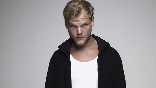 Avicii