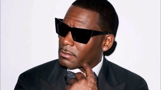R. Kelly May Be Heading Back to Jail for Not Paying Child Support Kelly