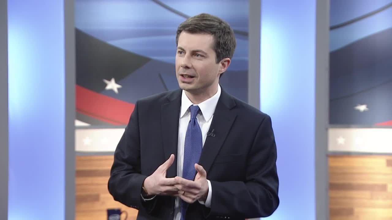 Buttigieg
