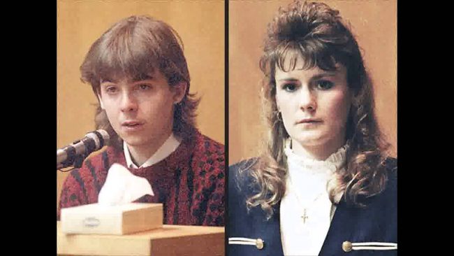 Pamela Smart the Murderer Who Inspired the Movie 'to Die for' Wants Mercy Smart
