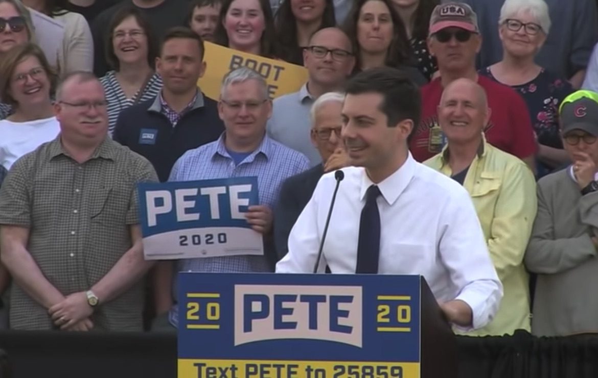 Buttigieg
