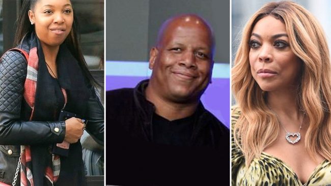 Wendy Williams Went Through Everything. What Made Her Say Enough? Williams