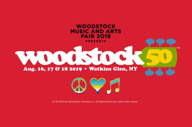 Woodstock