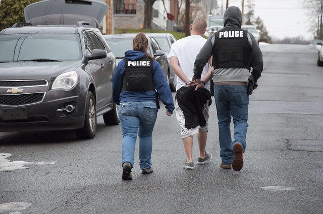 Chicago Violence and Crime Continues to Increase Chicago