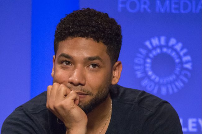 Smollett