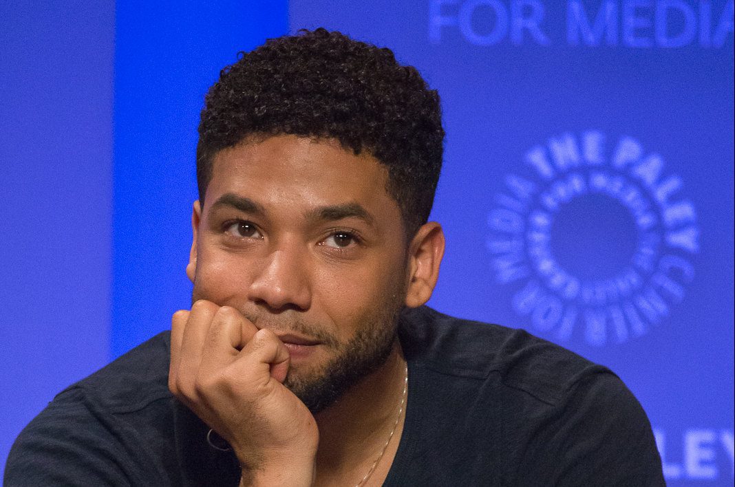 Smollett