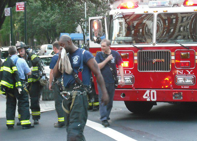 Harlem Fire: Deadliest Fire Since 2017