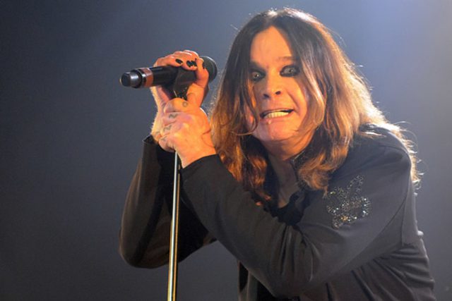 Ozzy