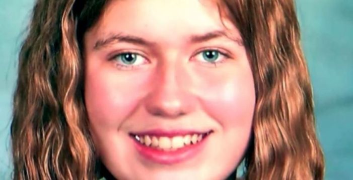 Closs Jake Patterson Sentenced to Life for Kidnapping Jayme Closs and Killing Her Parents