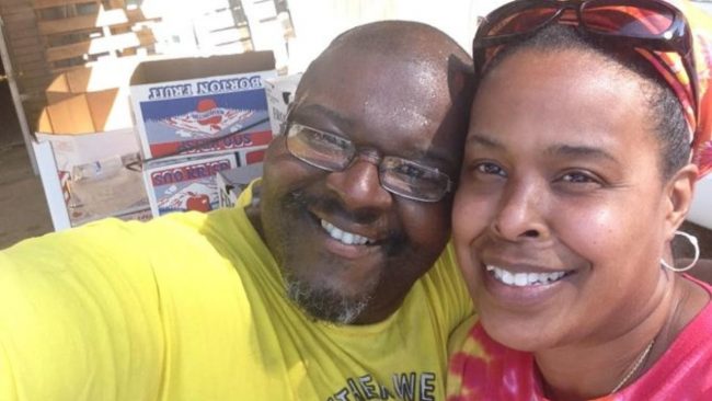 Pastor Keahey Shot Himself While His Wife and Daughters Died in House Fire Keahey