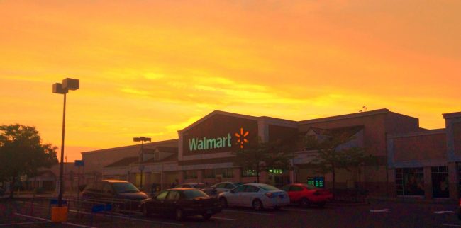 2 Killed in Walmart Shooting in Southaven, Mississippi shooting