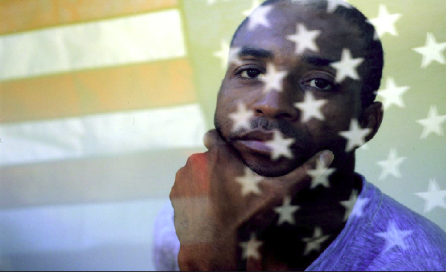 reality chicago black man