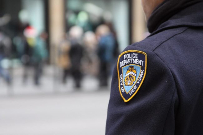 9th Queens Police Officer Commits Suicide This Year suicide