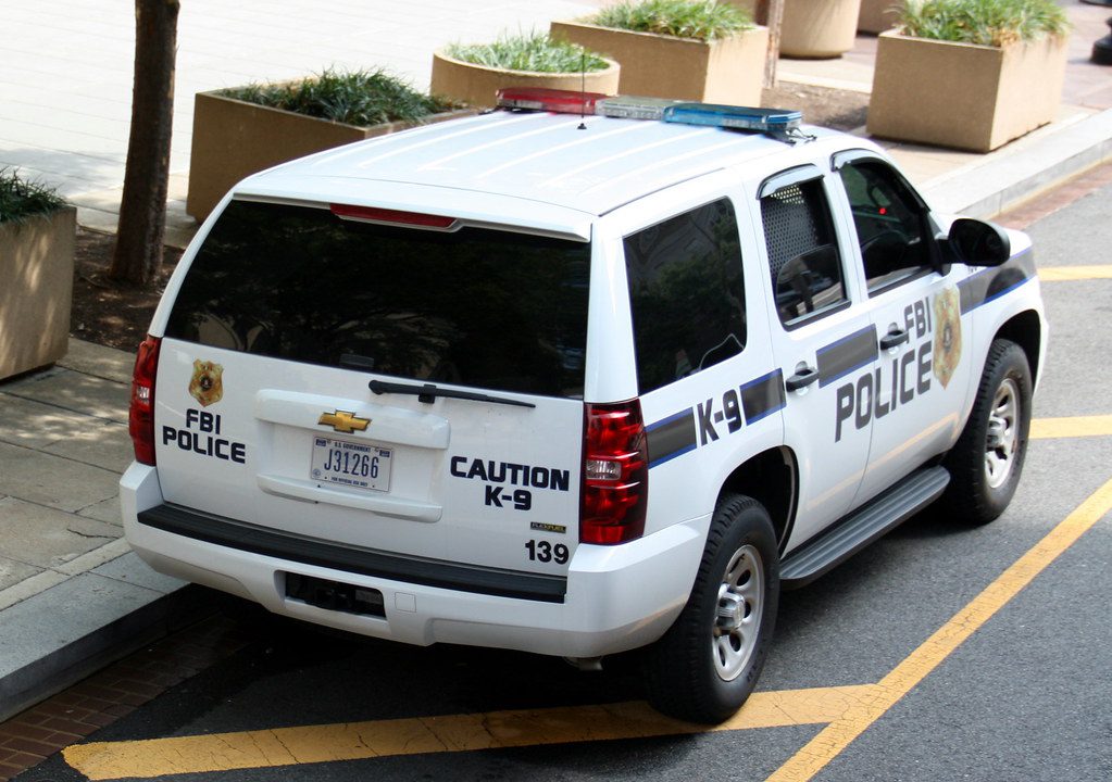 K-9