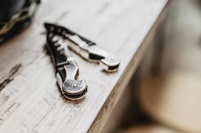 Man Dies After Assaul With an Edged Weapon