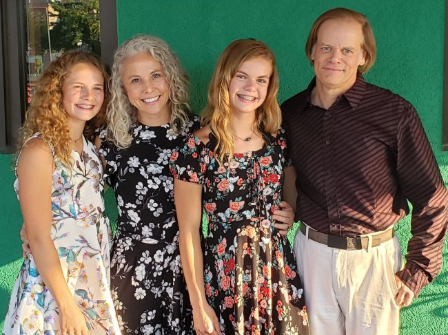 Jeanette Ward for Illinois State Senate District 25 Ward