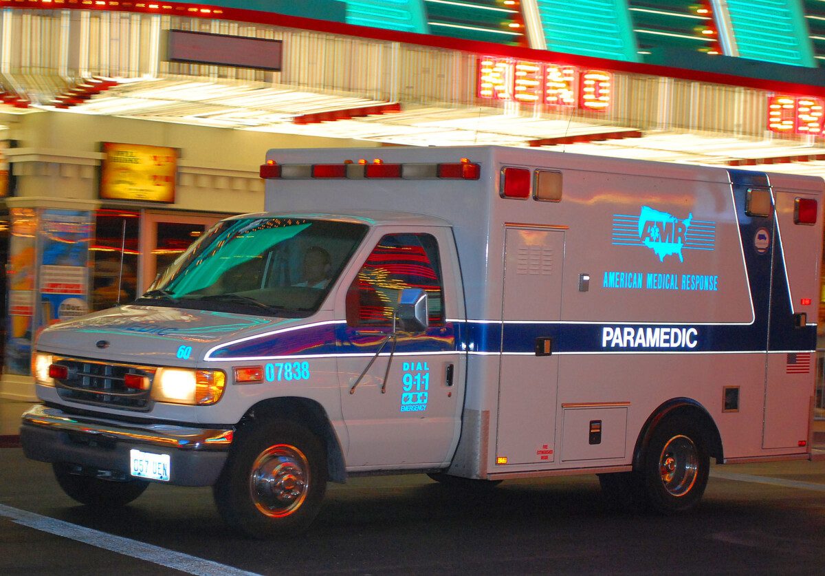 Group Drug Overdose in the South Side Leaves 3 Dead, 4 Hospitalized