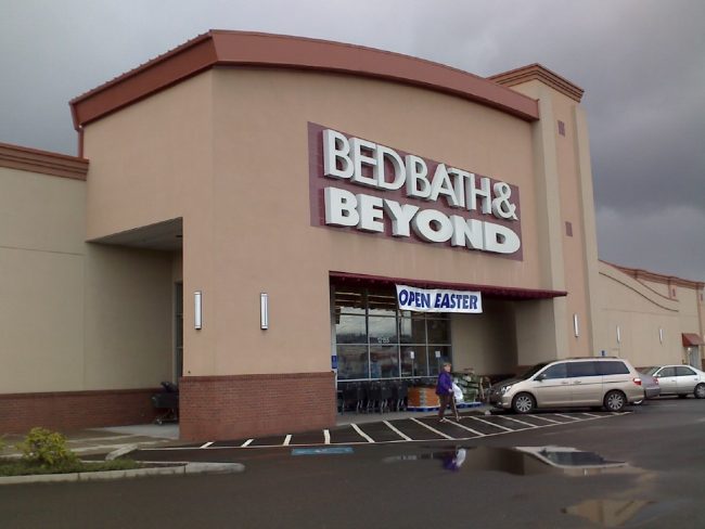 Bed Bath & Beyond Pulls Black Pumpkins Over Blackface Backlash Bed Bath
