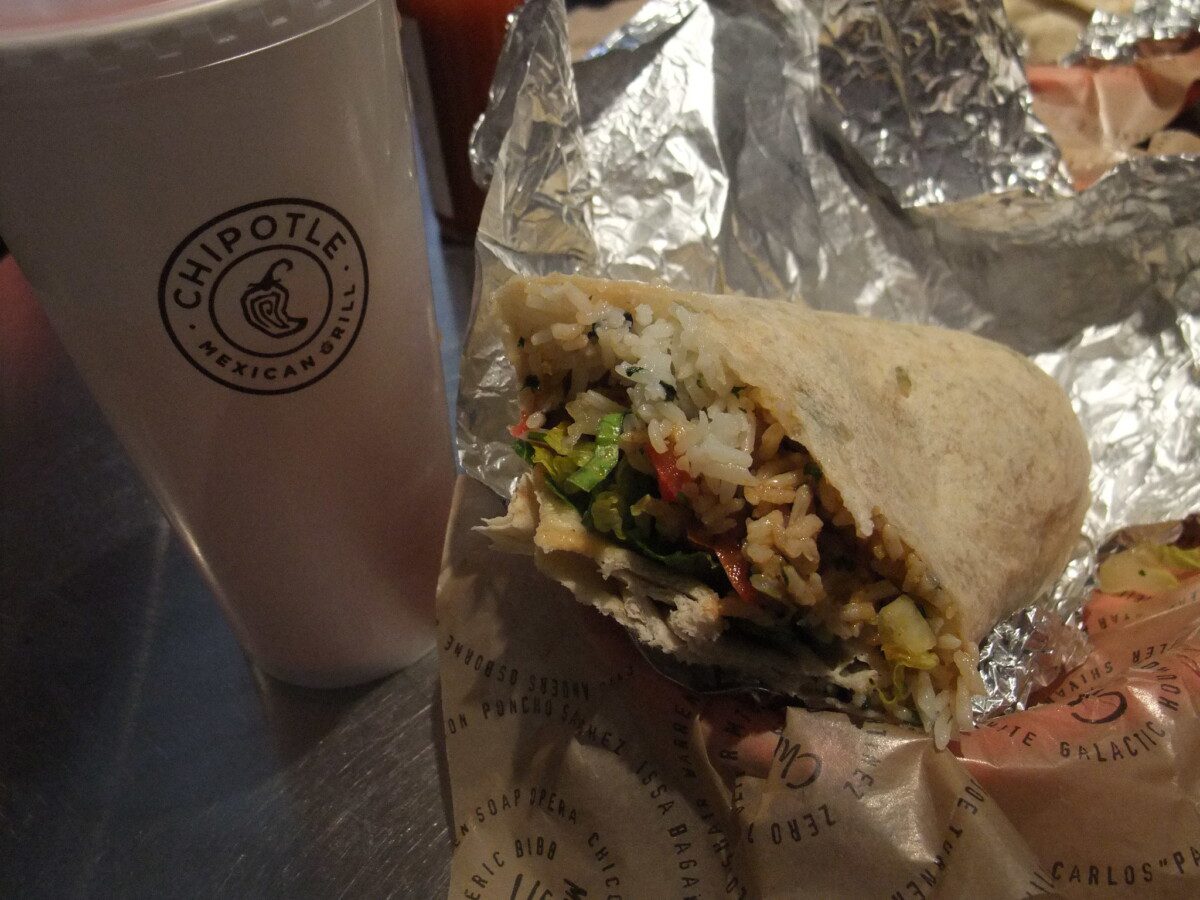 Chipotle