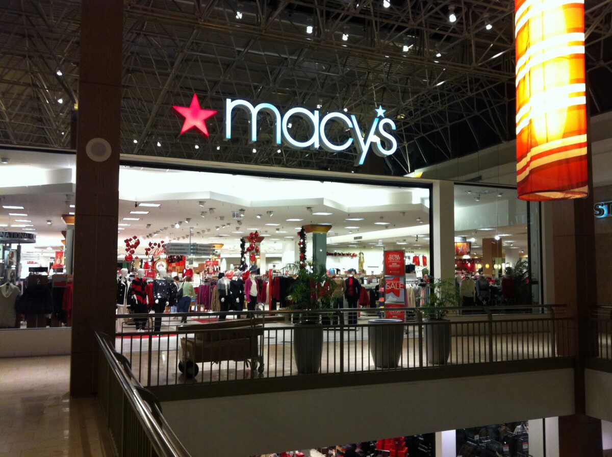 Macy's