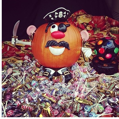 Halloween and the Christian Controversy Halloween