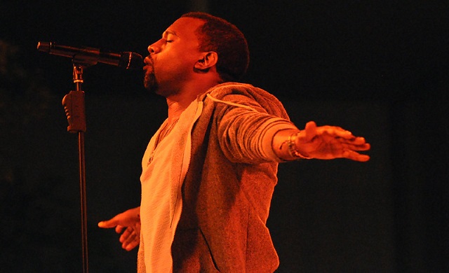 Kanye
