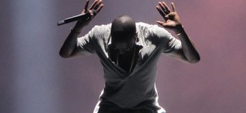 Kanye