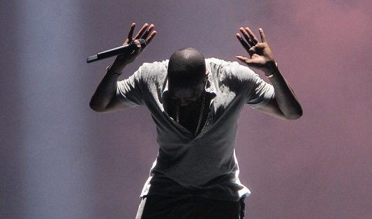 Kanye