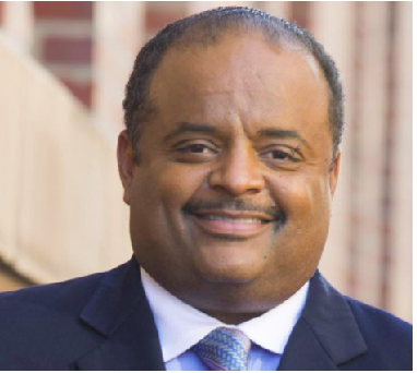 Roland Martin