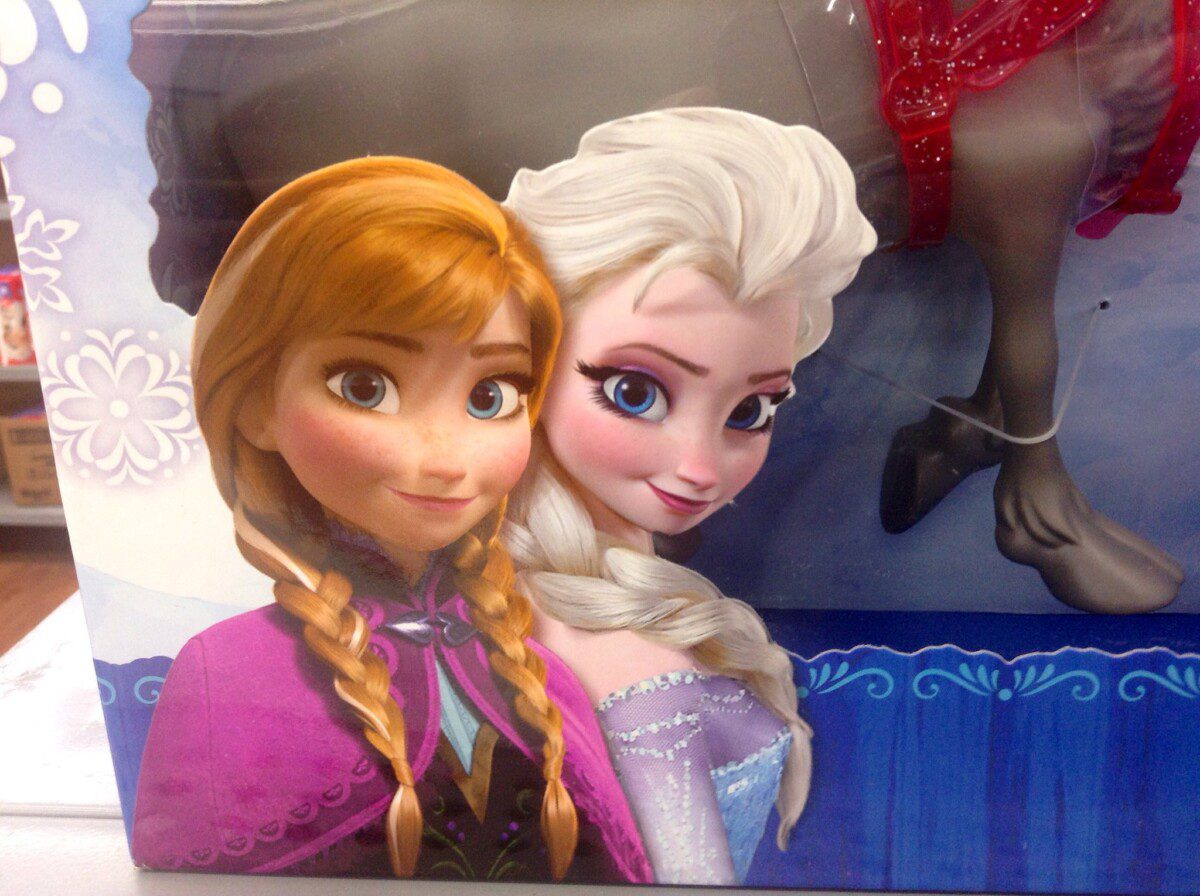 Frozen 2