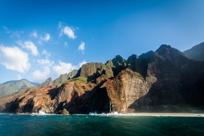 4.9-Magnitude Earthquake Strikes Hawaii earthquake