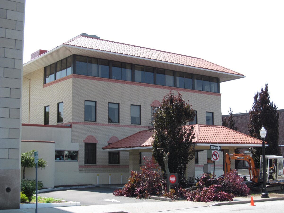 1 Dead, 2 Injured in Shooting in Westerly, Rhode Island Guardian Liberty Voice