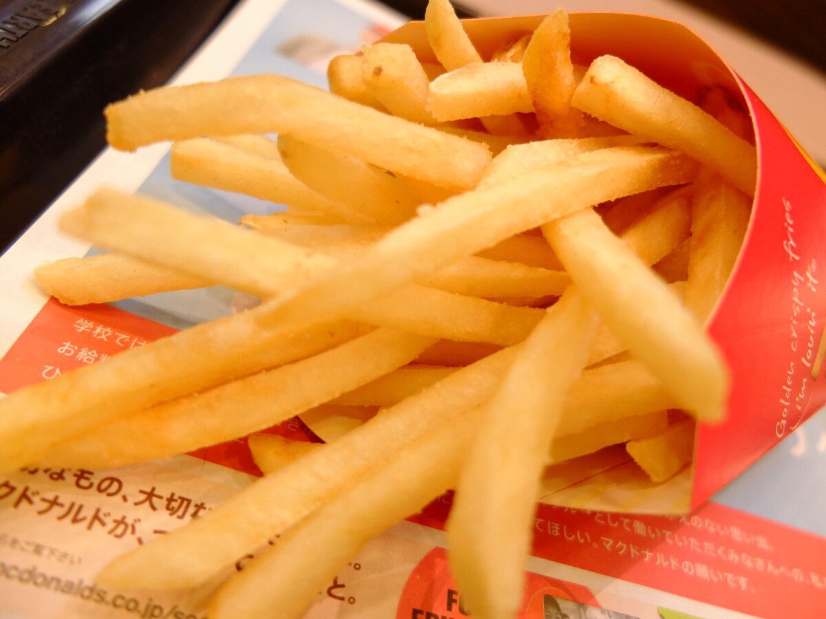 French Fry