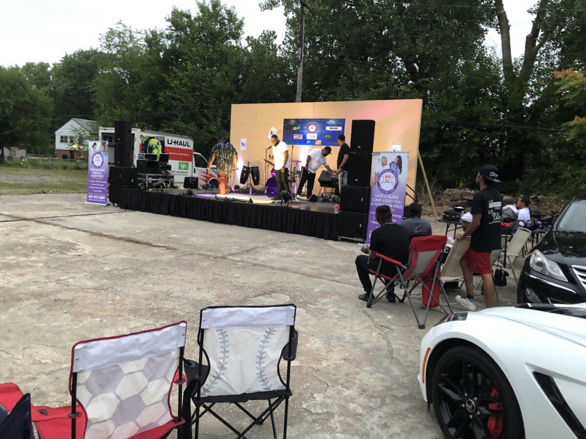 Worship Free Ministries