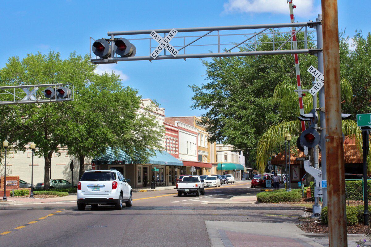 OfficerInvolved Shooting Leaves 1 Dead in Plant City