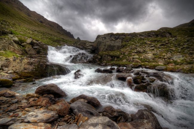 The Basics of Alkaline Water alkaline water